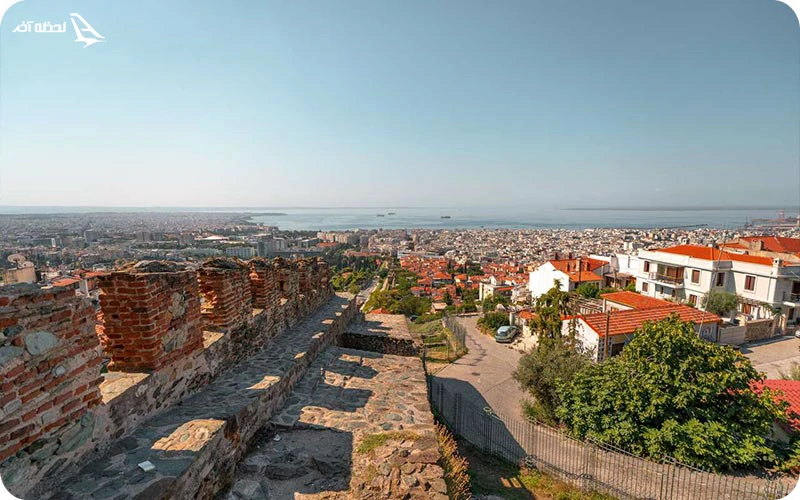 شهر سالونیک